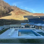 Cum arată primul complex balnear construit de la zero în ultimii 35 de ani, în România. Prețuri și dotări (Foto)