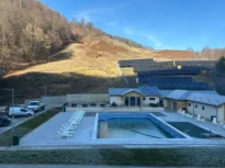 Cum arată primul complex balnear construit de la zero în ultimii 35 de ani, în România. Prețuri și dotări (Foto)