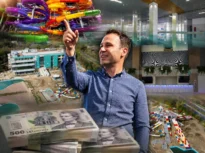 Parcul acvatic fără sfârșit al lui Robert Negoiță: încă 8,2 milioane de euro din bani publici, într-o construcție deja concesionată. Cum i-a reușit lui Bolojan, când era primar la Oradea