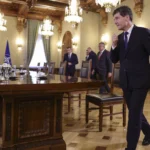 LIVE Consultări la Cotroceni. 2 condiții de la Grindeanu. Simion își asumă „scoaterea României din criză”. Bolojan și Fritz nu s-au răzgândit. Kelemen Hunor vede o majoritate abia la a doua încercare (Foto&Video)