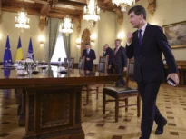 Consultări la Cotroceni. Condițiile lui Grindeanu. Simion își asumă „scoaterea României din criză”. Bolojan și Fritz nu s-au răzgândit. Kelemen Hunor vede o majoritate abia la a doua încercare (Foto&Video)