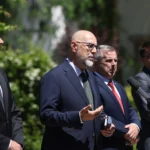 Liderul senatorilor UDMR: Atmosfera la consultări nu a fost una prea relaxată. Nu cred că săptămâna asta vom avea guvern