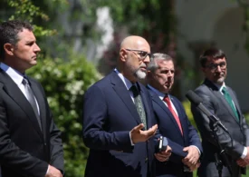 Liderul senatorilor UDMR: Atmosfera la consultări nu a fost una prea relaxată. Nu cred că săptămâna asta vom avea guvern