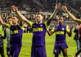 CFR Cluj și-a găsit antrenor: Negocieri intense cu înlocuitorul lui Daniel Pancu
