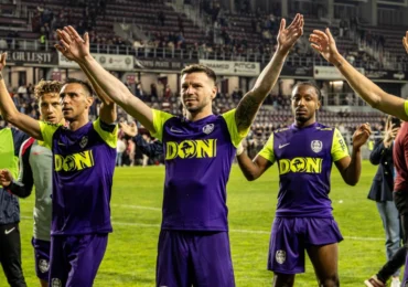CFR Cluj și-a găsit antrenor: Negocieri intense cu înlocuitorul lui Daniel Pancu