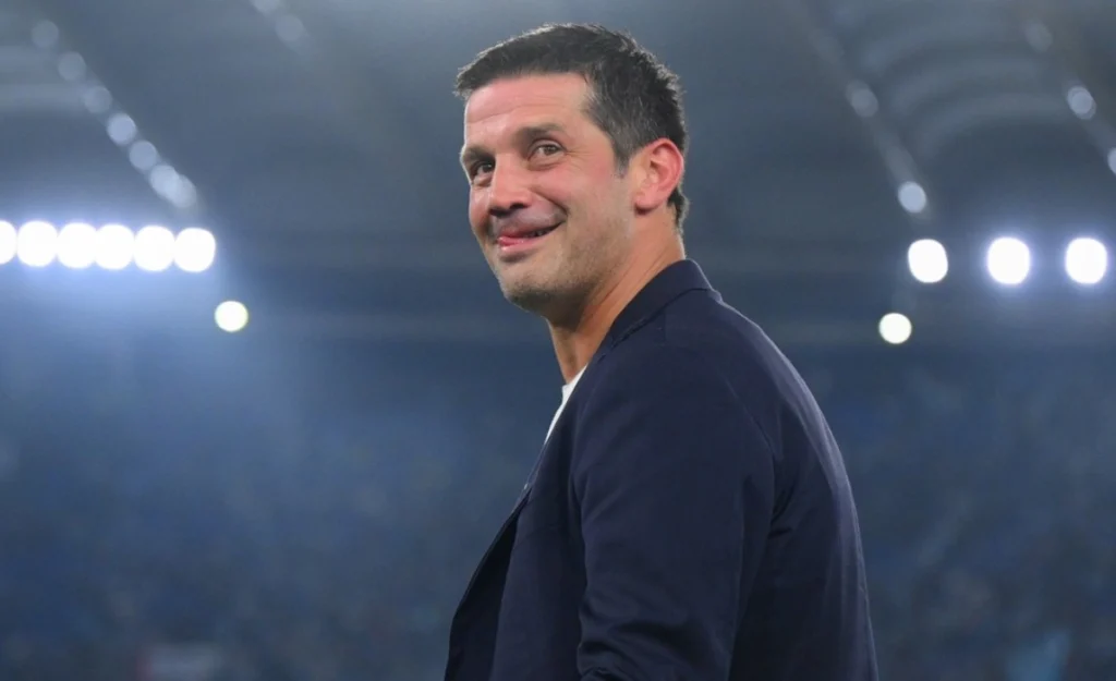 Walter Zenga s-a răzgândit în cazul lui Cristi Chivu