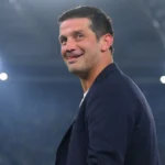 Cristi Chivu, gest de mare campion după câștigarea Cupei Italiei