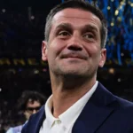 Imagini virale: Cum a sărbătorit Cristi Chivu câștigarea titlului