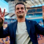 Cristi Chivu, premiat în Italia după sezonul de vis
