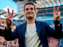 Cristi Chivu trece la fapte: Primul jucător pe care l-a convins să semneze cu Inter