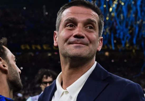 Cristi Chivu dă o lovitură financiară majoră