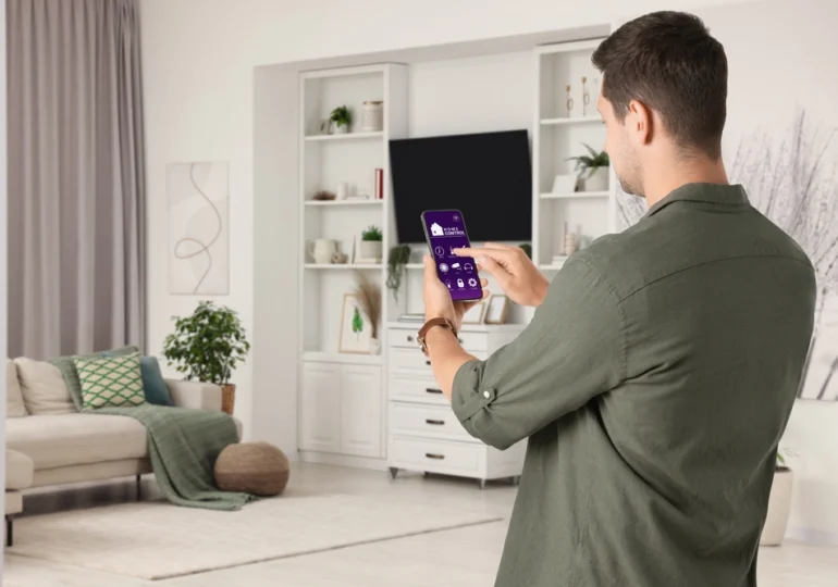 Cum transformi o casă obișnuită într-un Smart Home