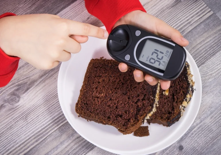 De ce apare diabetul zaharat la copii și cât de mult contează stilul de viață