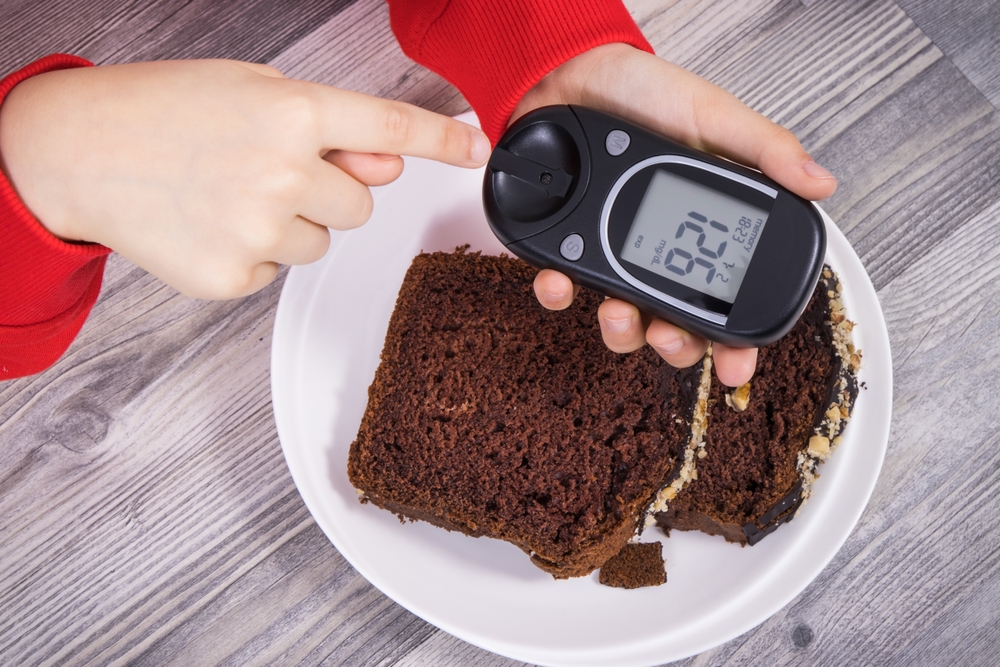 De ce apare diabetul zaharat la copii și cât de mult contează stilul de viață