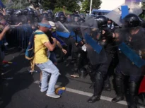 Dosarul „10 August”. Ultimul termen la care inculpații, între care foști șefi ai Jandarmeriei, mai pot fi audiați la Tribunalul Militar București înaintea judecării cauzei/ Cinci luni până la prescrierea faptelor
