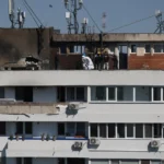 New York Times: Drona rusească a lovit România, dar și încrederea Europei. Rusia are un obiectiv imediat