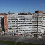 Drona căzută la Galați ridică o întrebare dificilă: Cine plătește pagubele provocate de războiul de la graniță?