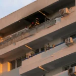 Ce scrie presa internațională despre drona căzută la Galați