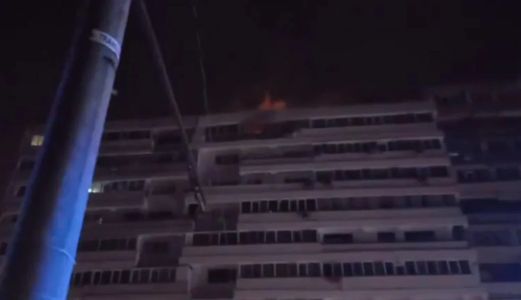 Nicușor Dan convoacă CSAT după ce o dronă a lovit un bloc din Galați. România cere sprijin NATO suplimentar și pregătește măsuri față de Rusia