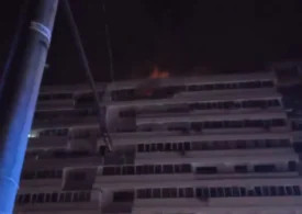 Nicușor Dan convoacă CSAT după ce o dronă a lovit un bloc din Galați. România cere sprijin NATO suplimentar și pregătește măsuri față de Rusia