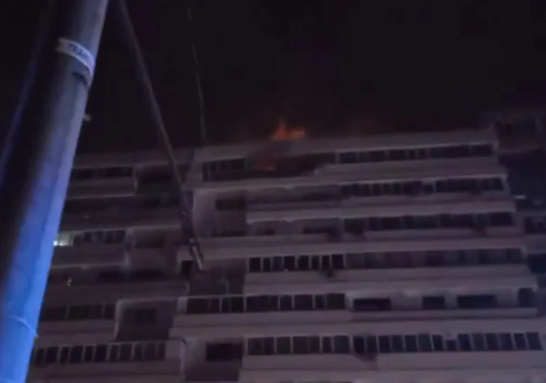 Nicușor Dan convoacă CSAT după ce o dronă a lovit un bloc din Galați. România cere sprijin NATO suplimentar și pregătește măsuri față de Rusia