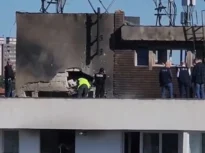 Reacția NATO și a liderilor europeni, după incidentul de la Galați: Rusia trebuie să fie oprită