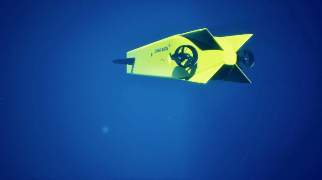 SUA, Marea Britanie și Australia vor dezvolta drone subacvatice avansate