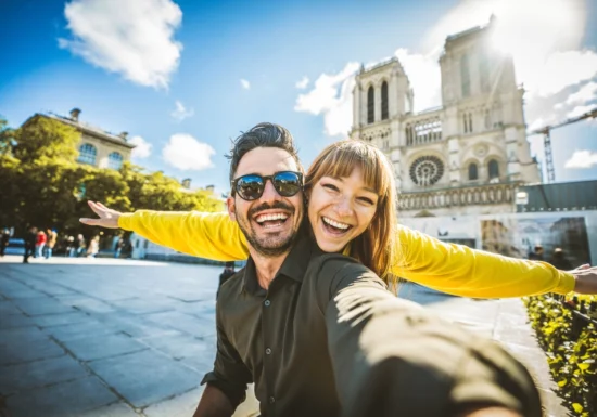 Top orașe europene pentru un city break spontan