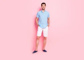 Top 9 modele de pantaloni scurți care nu se demodează niciodată