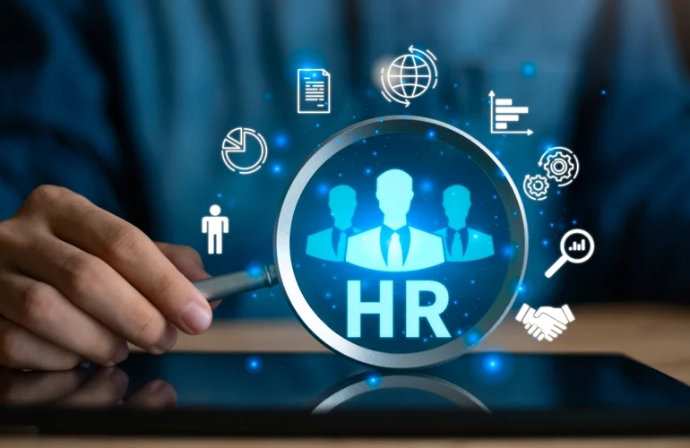 Digitalizarea din HR prinde viteză: cum un portal angajați self service reduce birocrația din companii