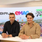 eMAG anunță un parteneriat strategic cu NIBIRU și Beach, Please! Ce beneficii exclusive au clienții Genius