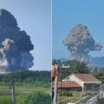 Explozie devastatoare la o fabrică de artificii din China: 21 de morți și zeci de răniți (Video)