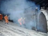 90 de morți după o explozie la o mină de cărbune din China. E cel mai grav dezastru minier din ultimul deceniu (Video)