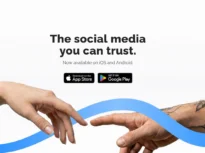 O nouă rețea socială intră pe piață: eYou Social e dezvoltată în România și vrea să rivalizeze cu Facebook și TikTok
