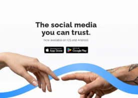 O nouă rețea socială intră pe piață: eYou Social e dezvoltată în România și vrea să rivalizeze cu Facebook și TikTok