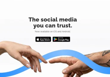 O nouă rețea socială intră pe piață: eYou Social e dezvoltată în România și vrea să rivalizeze cu Facebook și TikTok
