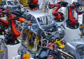 Costuri uriașe pentru producătorii auto din Germania din cauza creșterii tarifelor în SUA