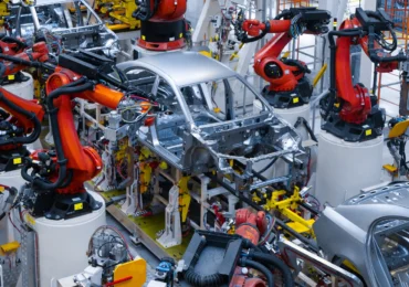 Costuri uriașe pentru producătorii auto din Germania din cauza creșterii tarifelor în SUA