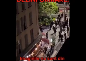 Fake news cu distrugeri și încăierări înainte de concertul Max Korzh din București. Jandarmeria avertizează (Video)