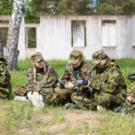 Țara NATO în care armata obligatorie pentru femei e inevitabilă