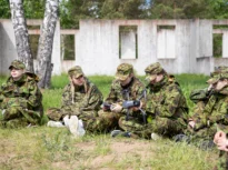 Țara NATO în care armata obligatorie pentru femei e inevitabilă