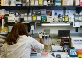 Pacientul din Arad cu hantavirus nu are tulpina cu transmitere de la om la om. Control și amenzi la Spitalul Ștei