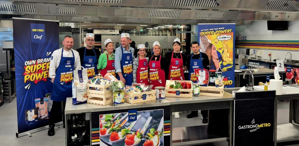 gastronometro 2025