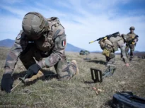 Proiectil cu două kilograme de explozibil, găsit într-o curte din Pardina, în Tulcea UPDATE A fost detonat