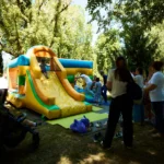 Răsturnare de situație în cazul copilului de doi ani, care a murit pe un tobogan gonflabil la Satu Mare