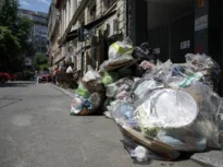 Bucureștiul riscă o criză a deșeurilor. Prefectul Capitalei: Nu mai putem ascunde gunoiul sub preș