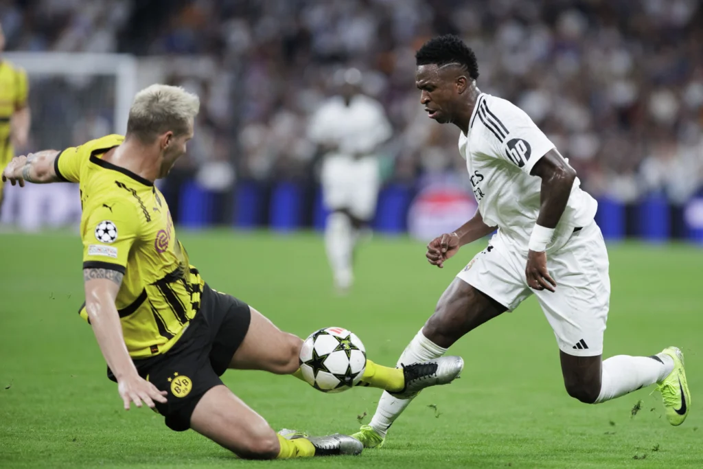 Niklas Süle, finalist al Ligii Campionilor în 2024, și-a anunțat retragerea la doar 30 de ani