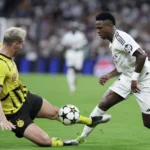 Niklas Süle, finalist al Ligii Campionilor în 2024, și-a anunțat retragerea la doar 30 de ani