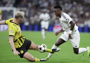 Niklas Süle, finalist al Ligii Campionilor în 2024, și-a anunțat retragerea la doar 30 de ani
