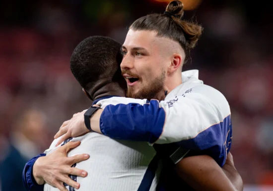 Radu Drăgușin schimbă echipa în Premier League
